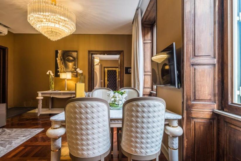Guest house The At The Spanish Steps Luxury Collection - The Club Condotti 91 Rome