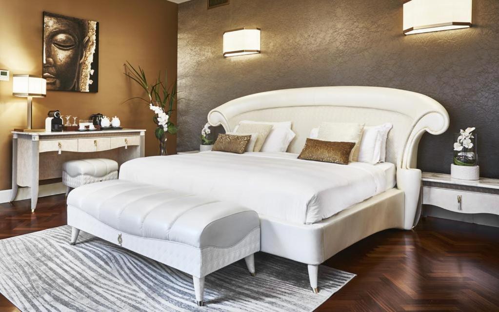 The At The Spanish Steps Luxury Collection - The Club Condotti 91
