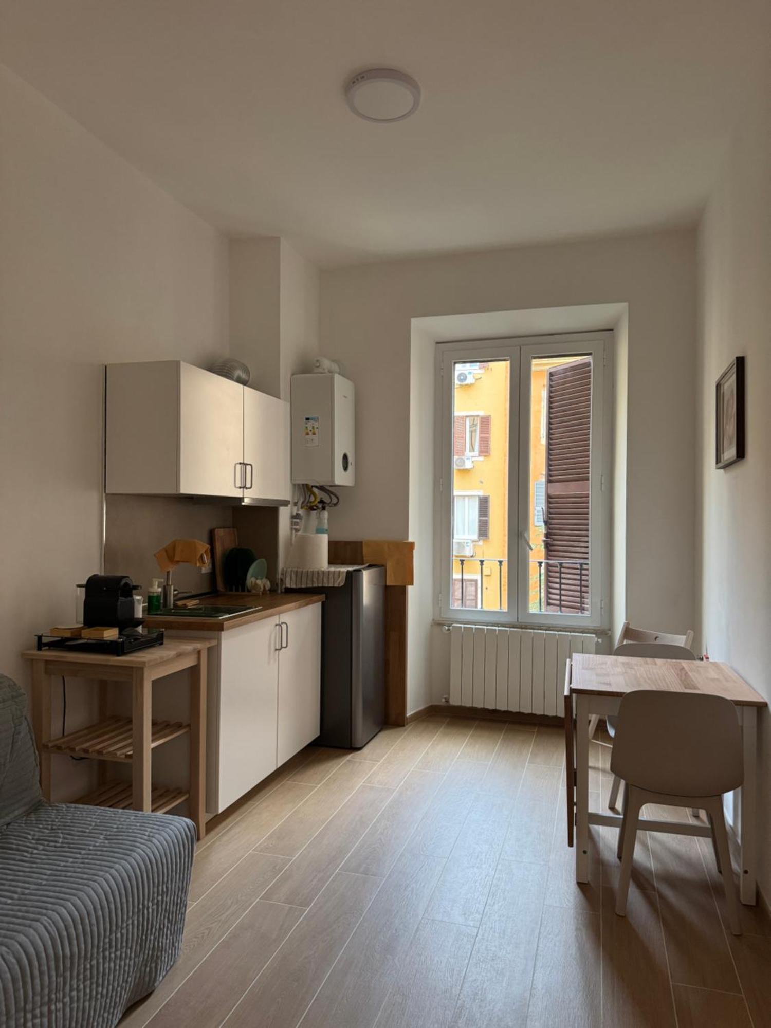 Guest house Flat 7