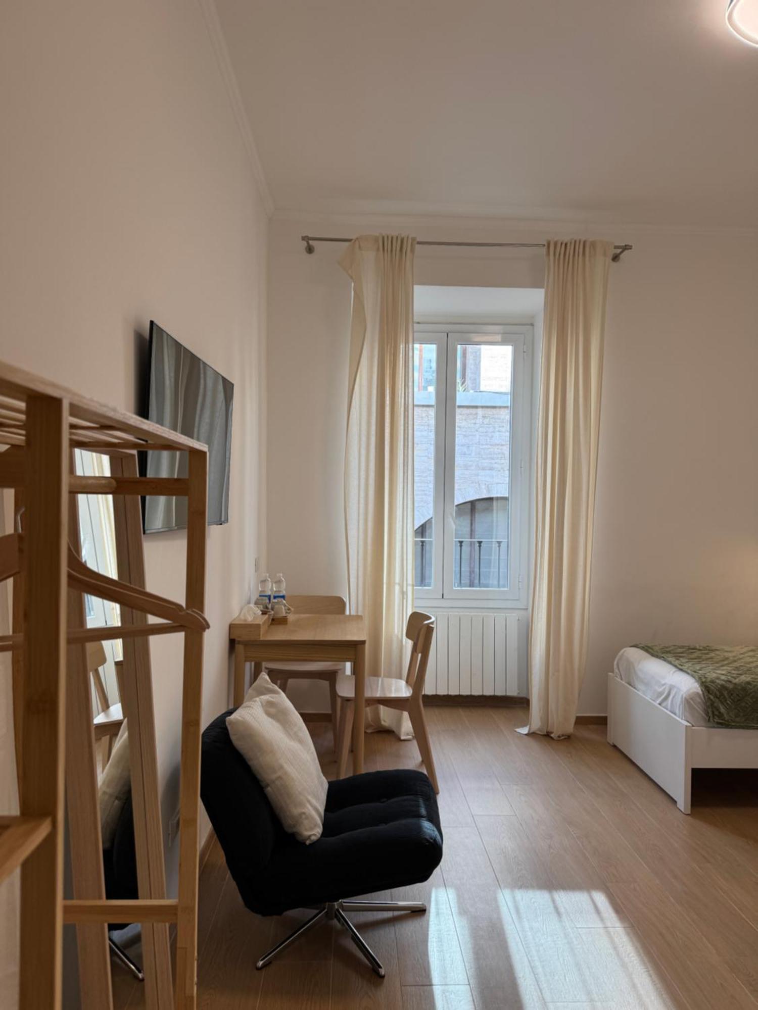 Flat 7 Guest house *