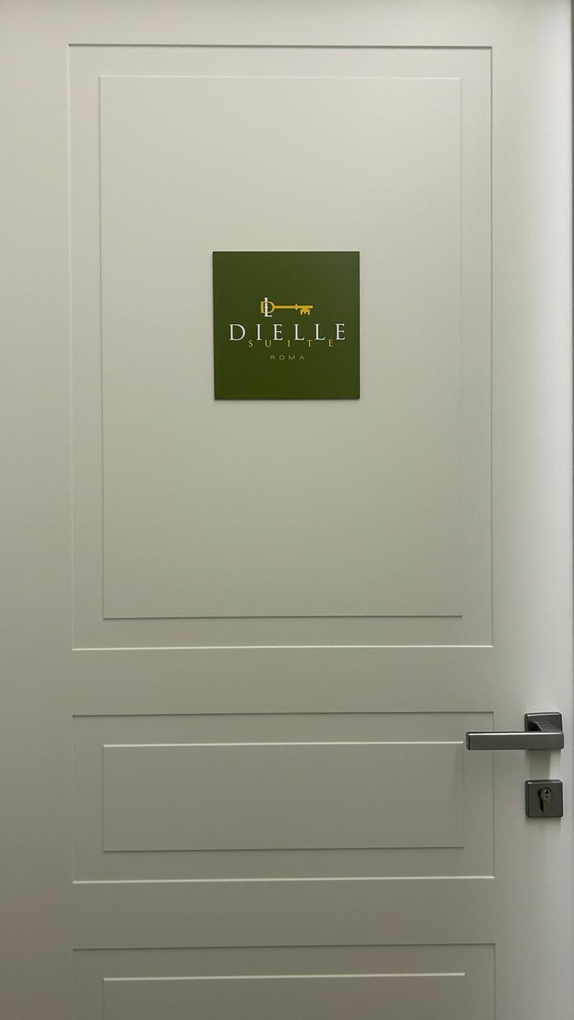 Dielle Apartment Rome