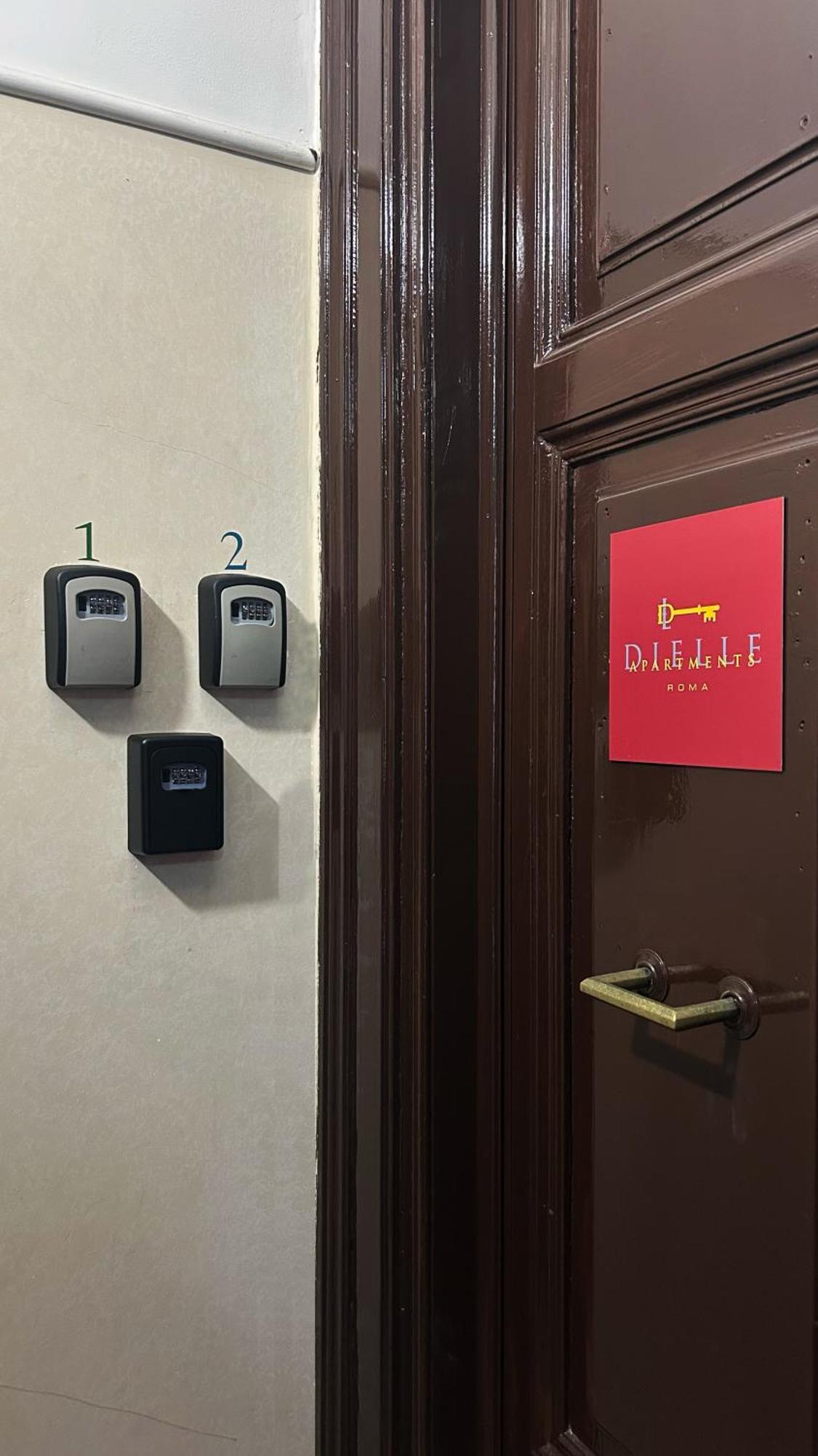 Dielle * Rome