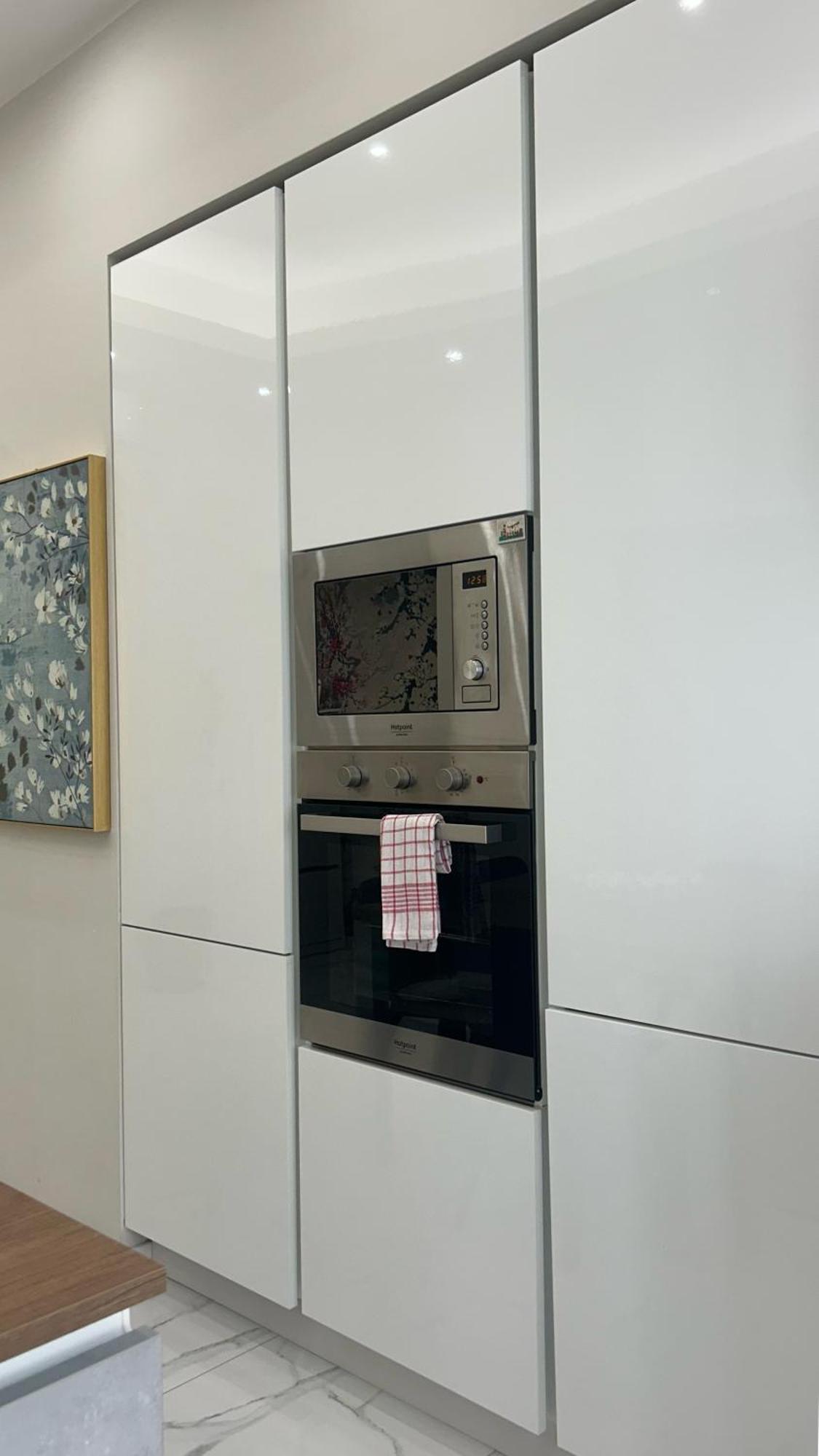 Dielle Apartment