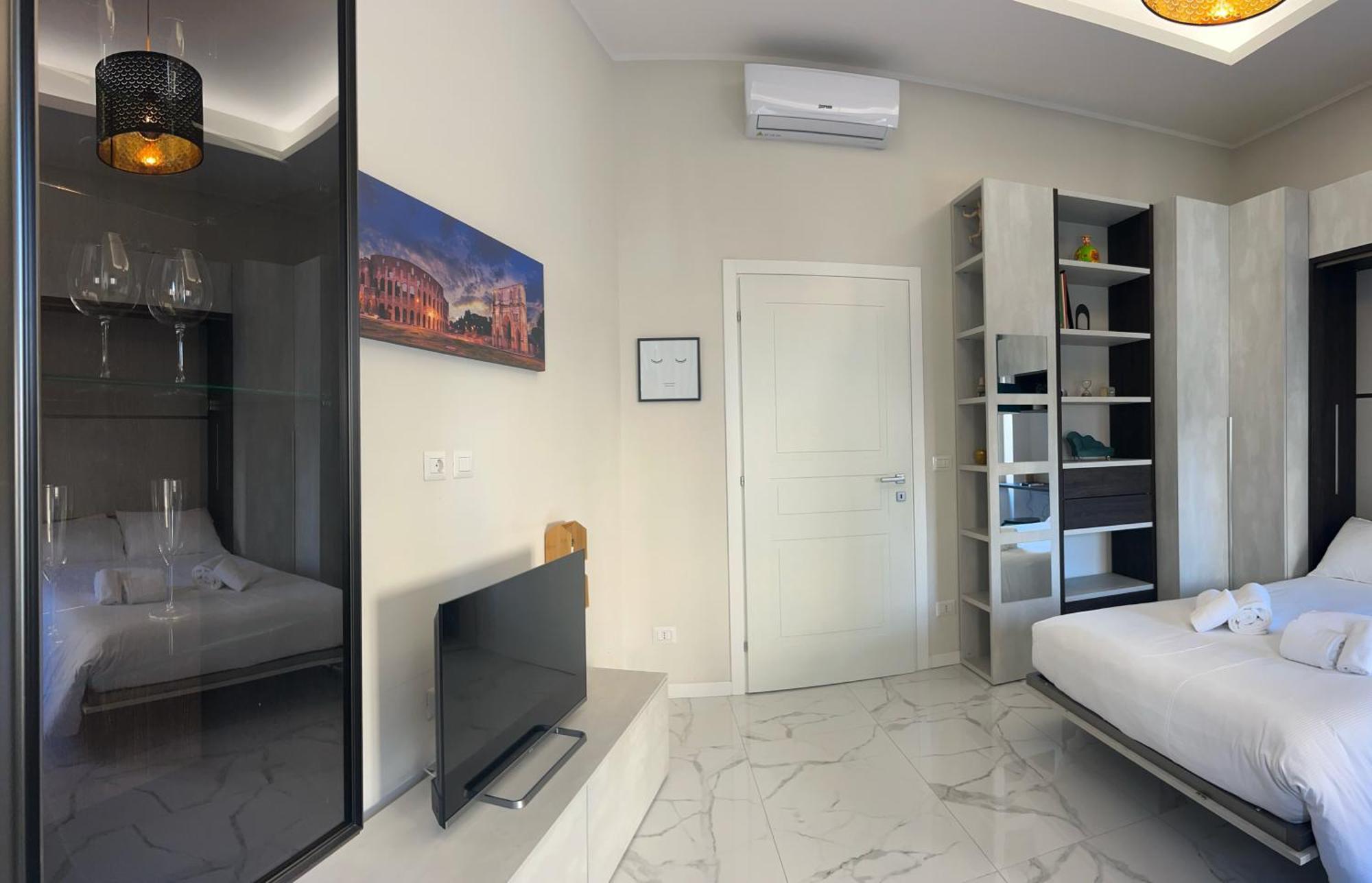Apartment Dielle