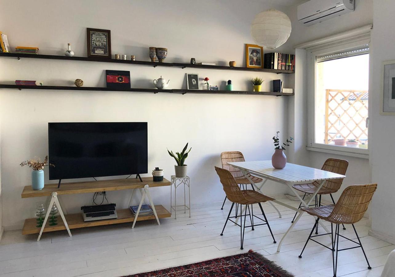Apartment Adri's House In Citta Giardino Rome