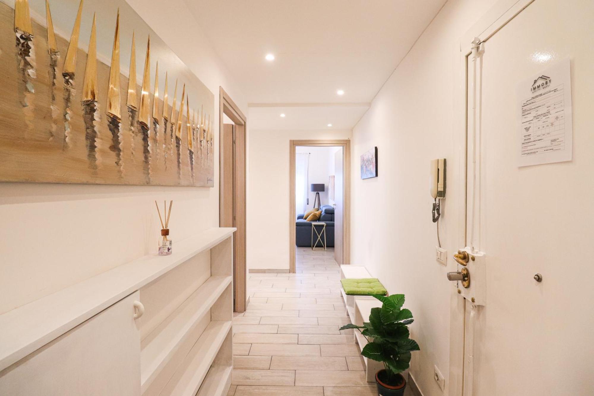 15min Center - Charme & Chic With Hot Tub