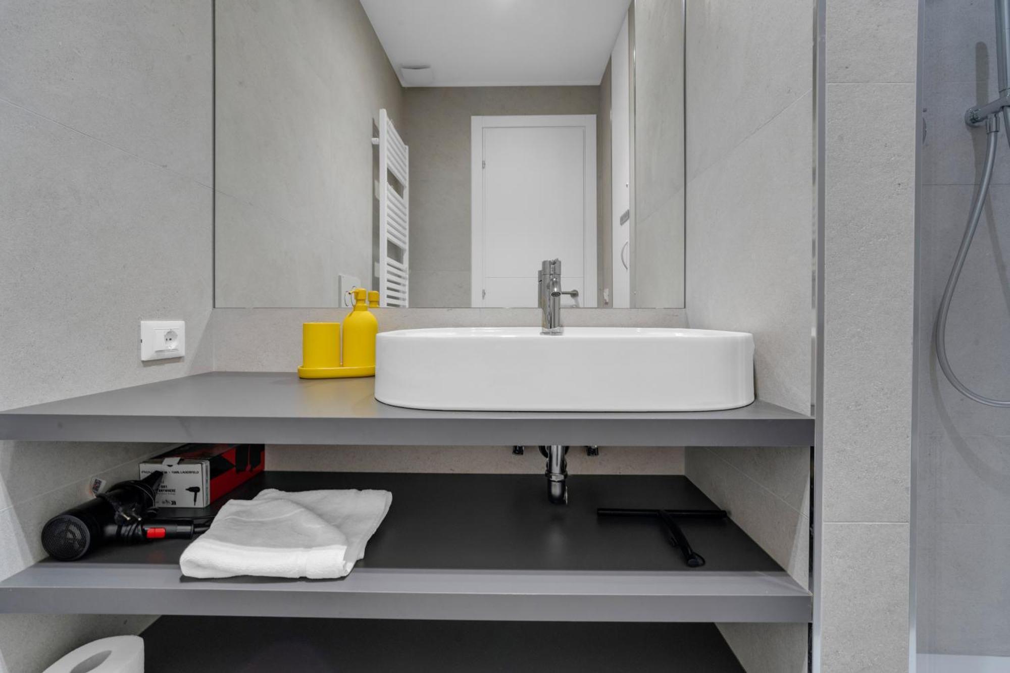 Sanso House Rome