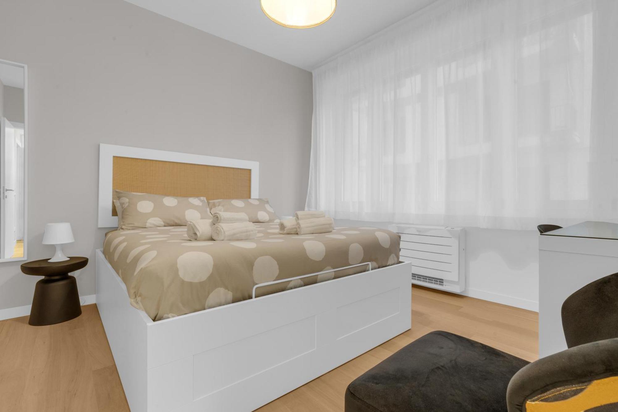 Apartment Sanso House Rome
