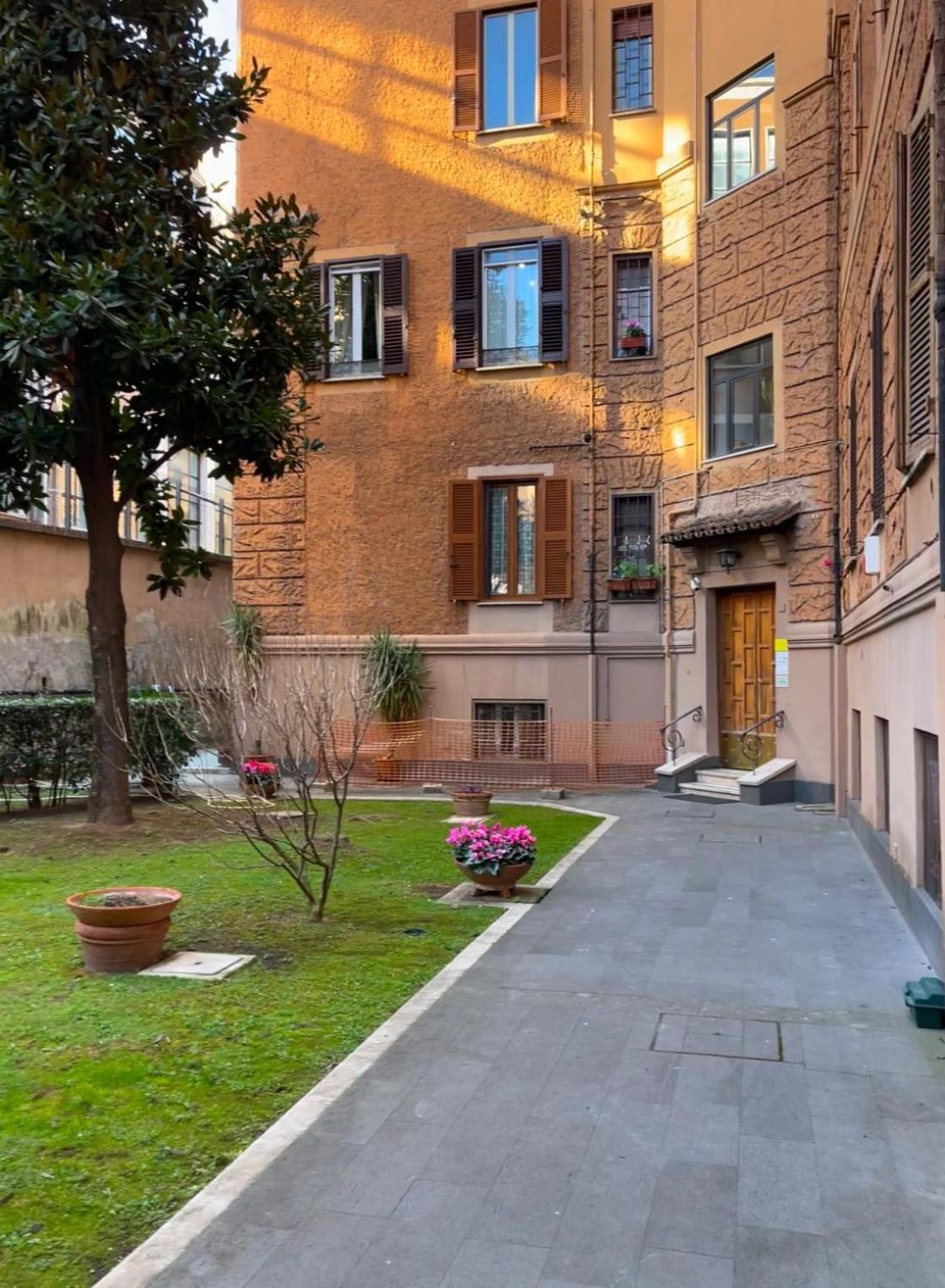 Casa Vacanze Roma Rome