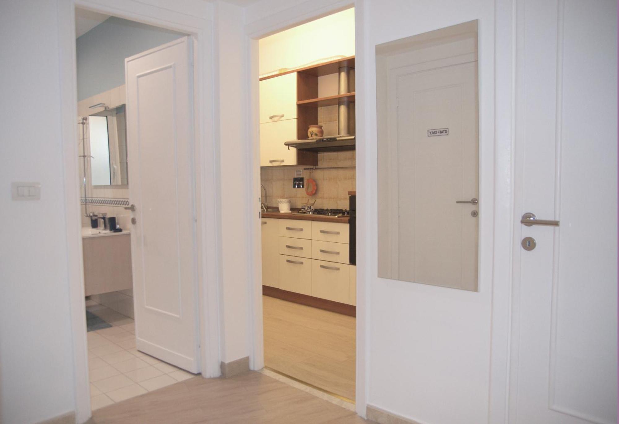 Holiday home Vatican Malvi Domus *