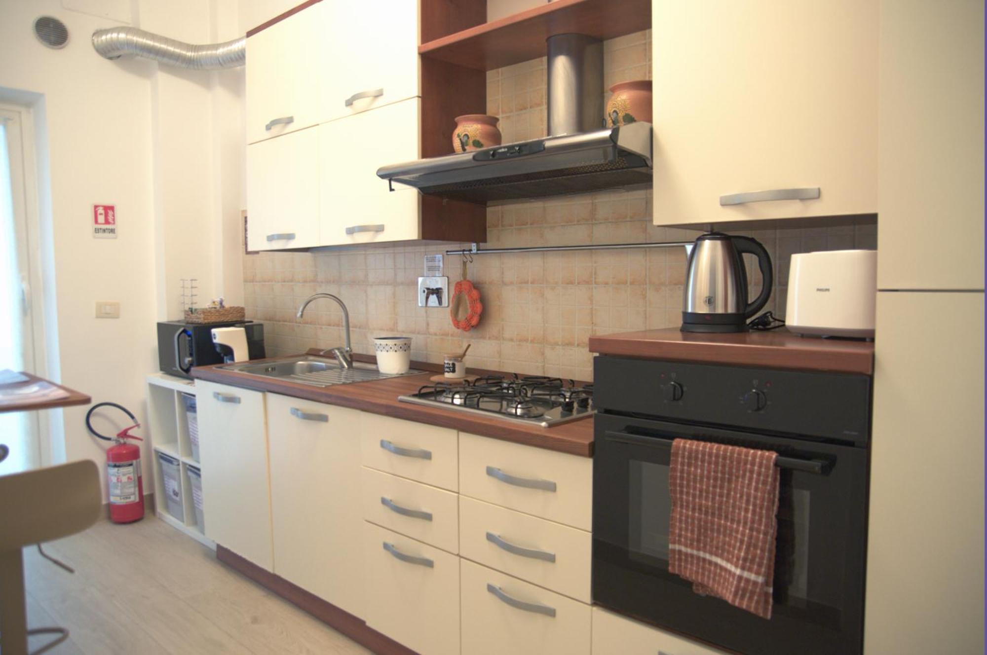 Holiday home Vatican Malvi Domus *