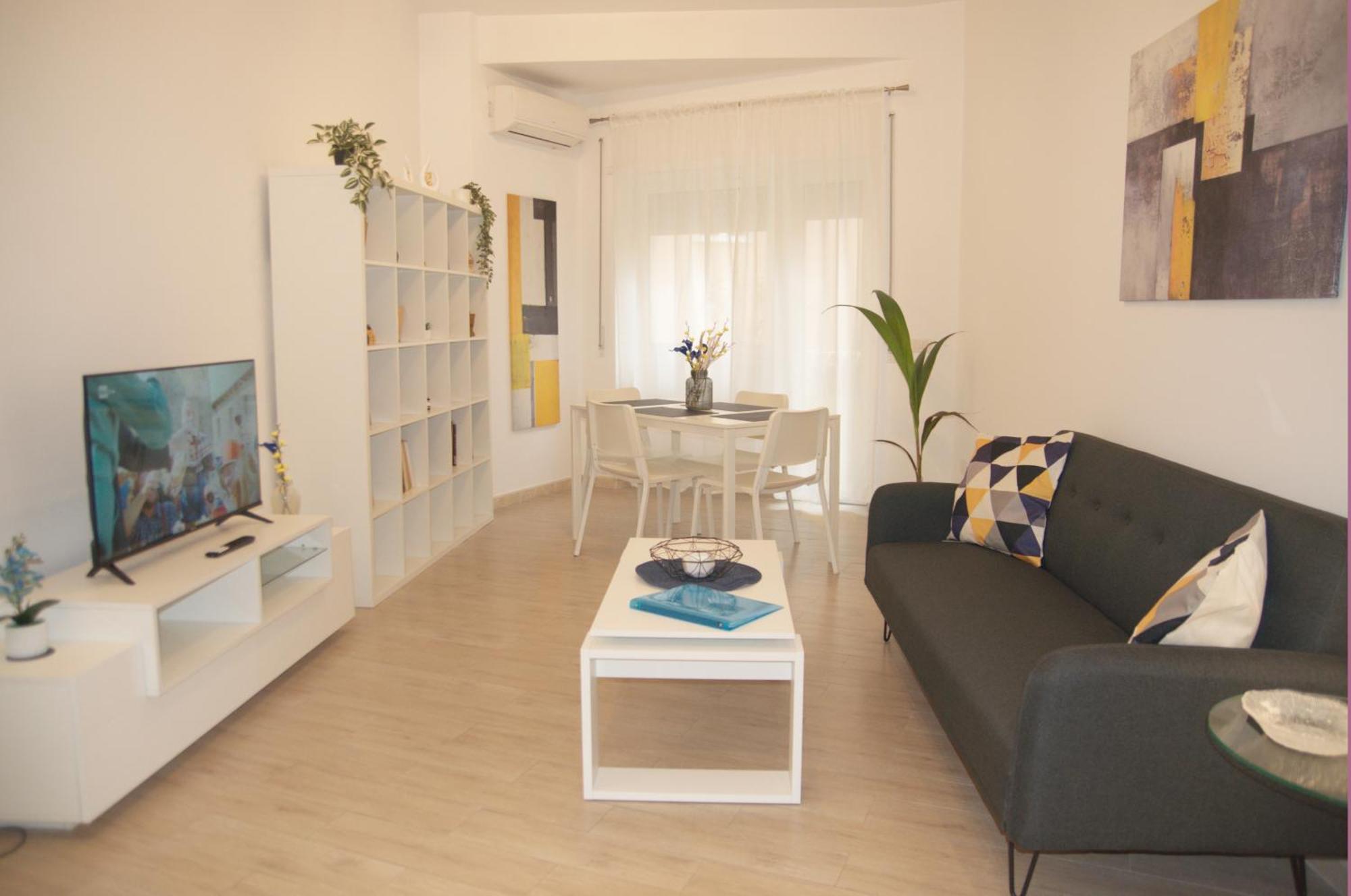 Holiday home Vatican Malvi Domus *