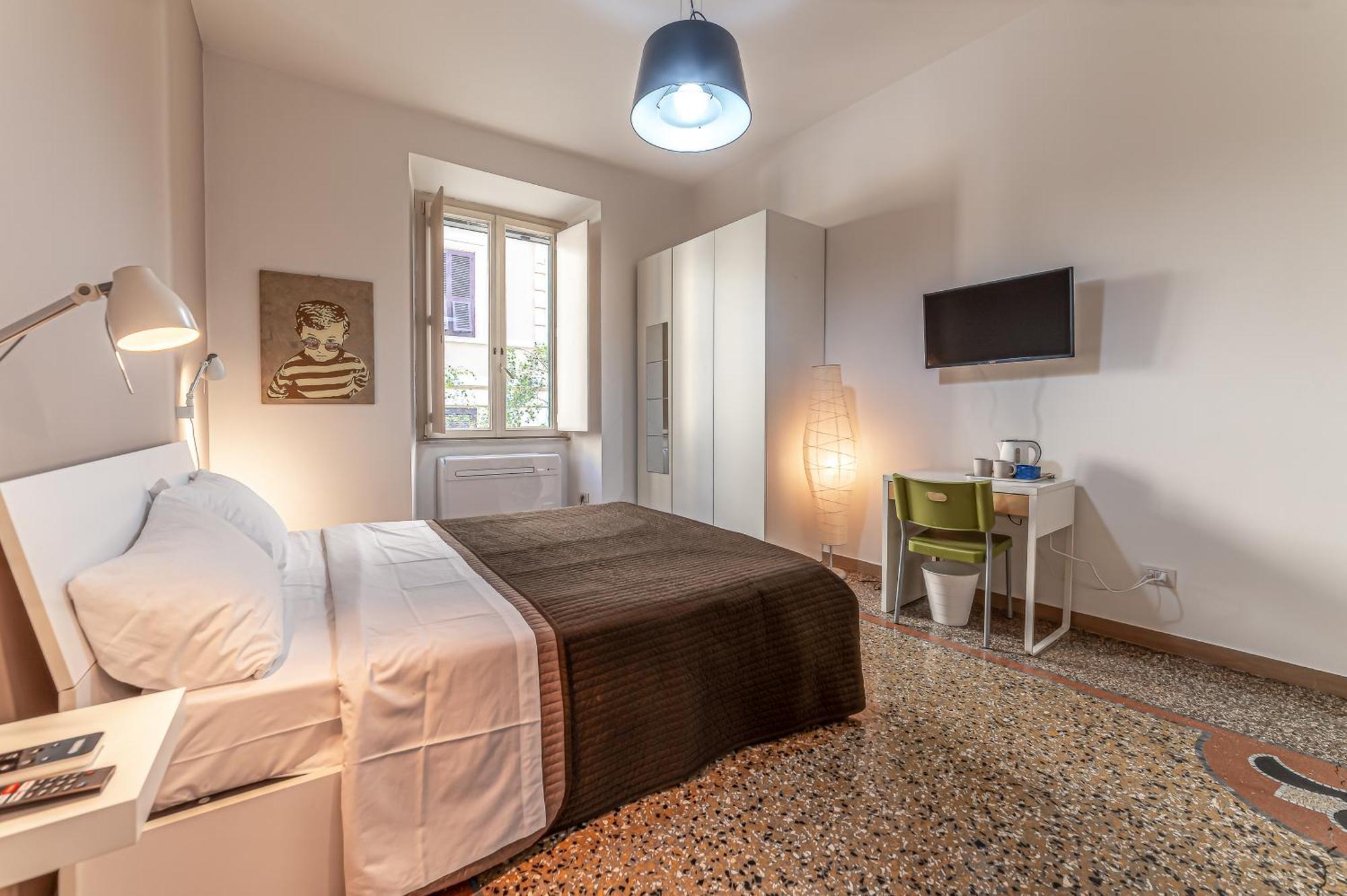 Guest house Azzurra B&B - Metro Lodi