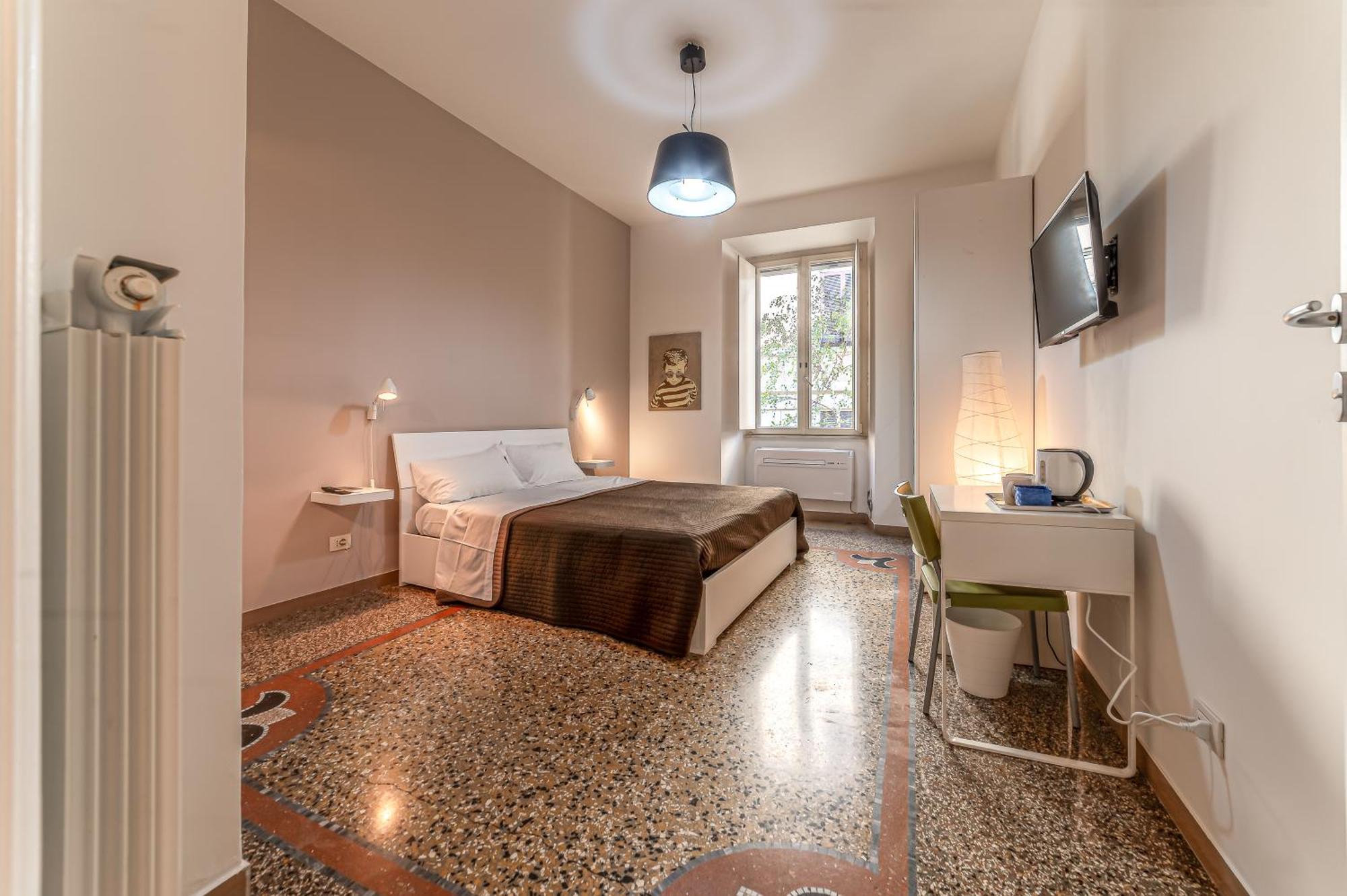 Guest house Azzurra B&B - Metro Lodi