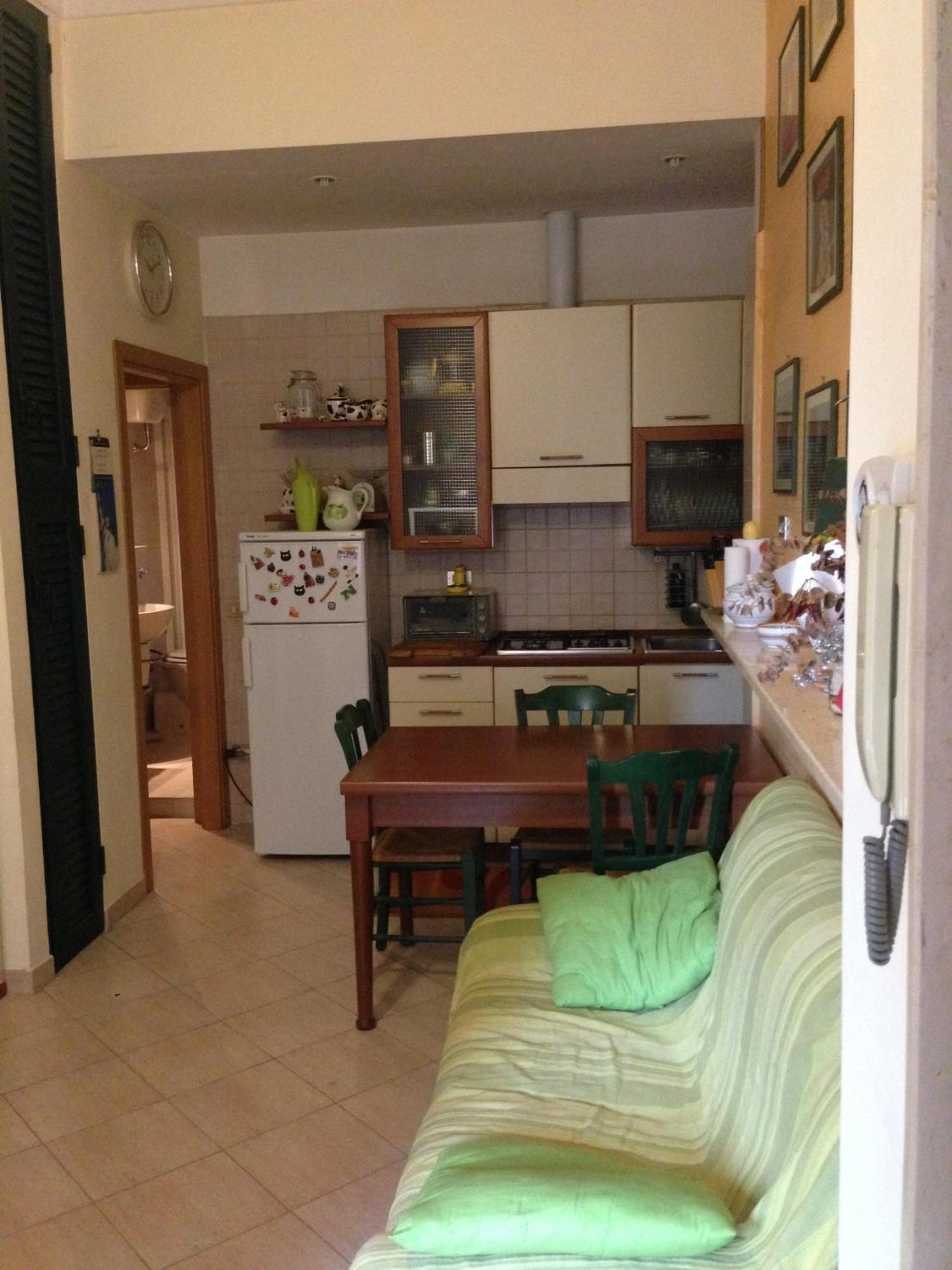 Apartment La Nostra Casetta
