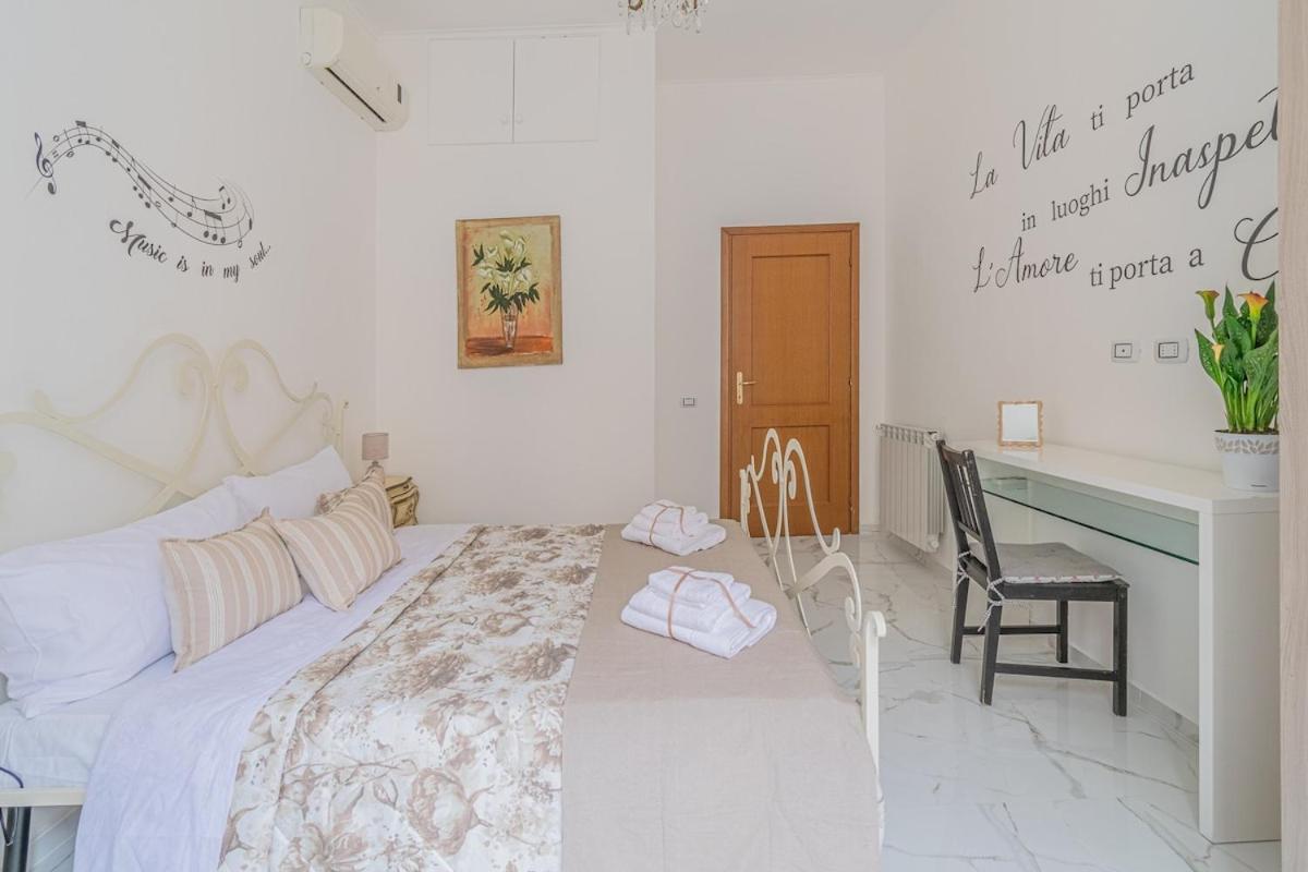 Holiday home Relax San Giovanni Rome