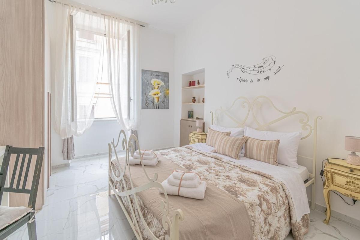 Relax San Giovanni Holiday home *