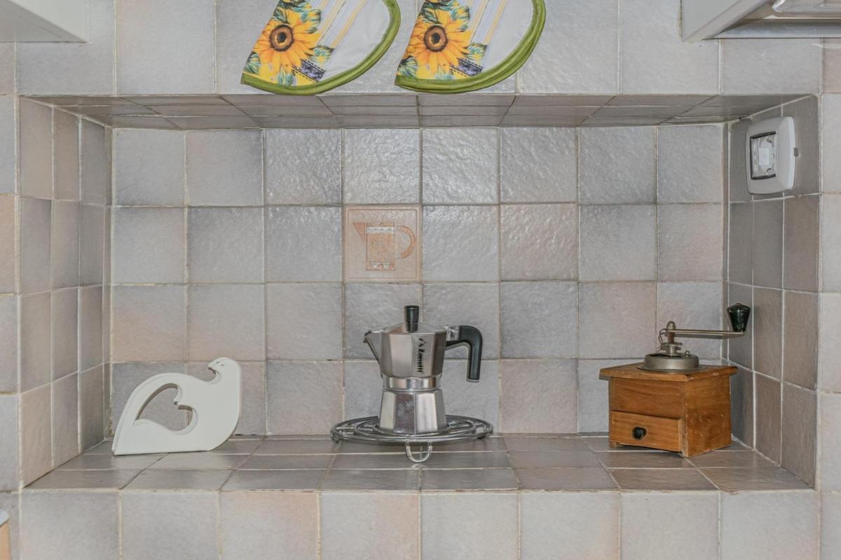 Relax San Giovanni Holiday home