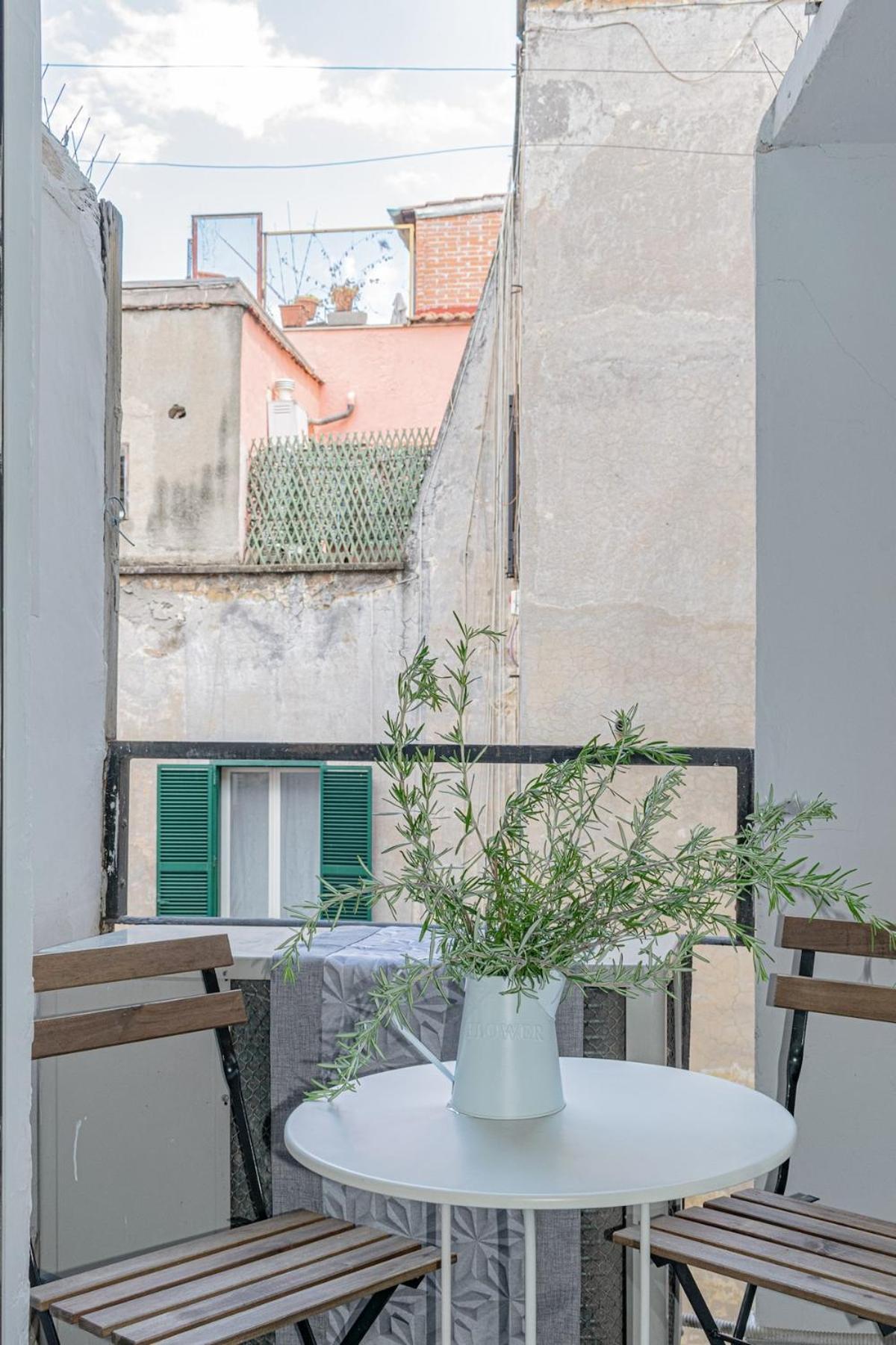 Holiday home Relax San Giovanni