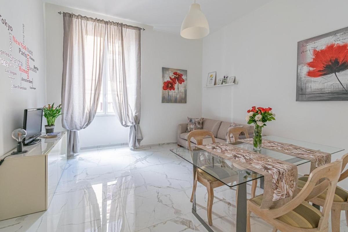Relax San Giovanni Holiday home *