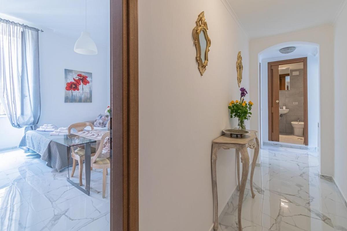 Relax San Giovanni Holiday home