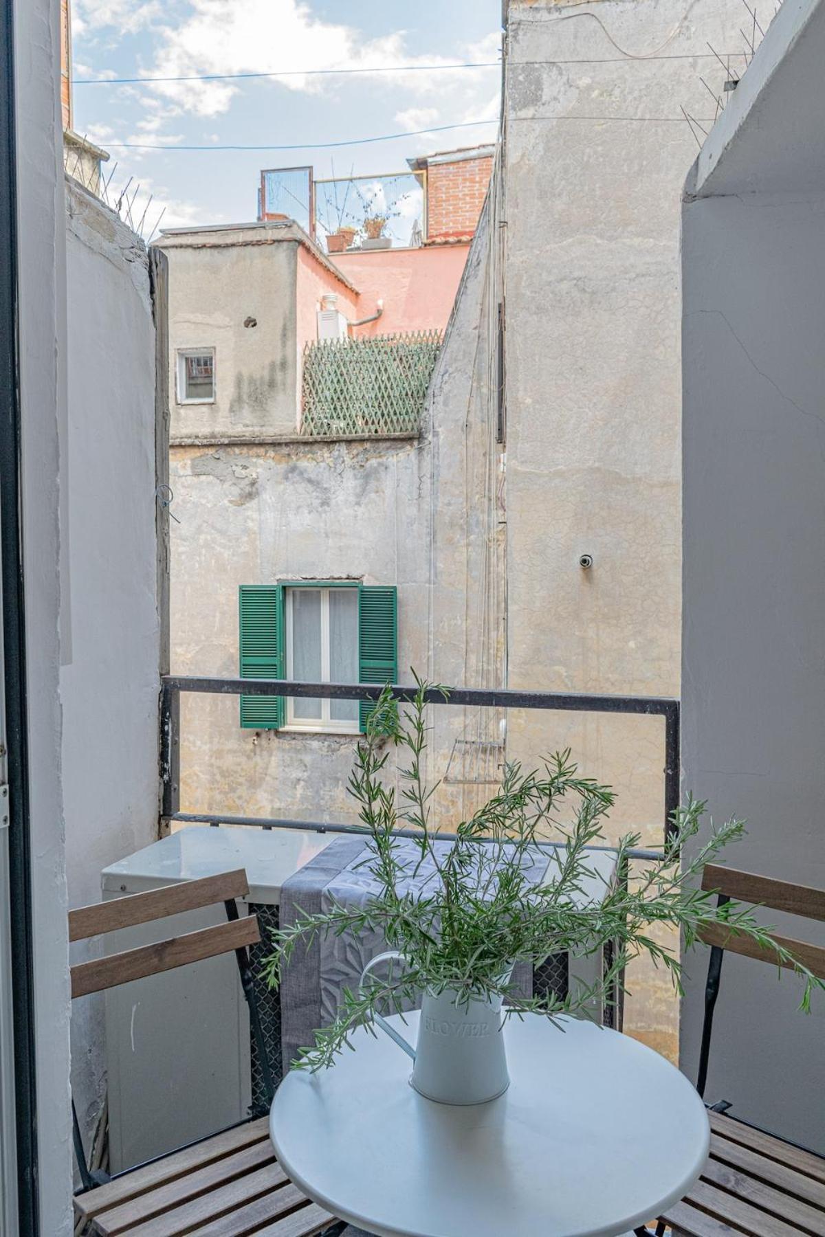 Holiday home Relax San Giovanni *