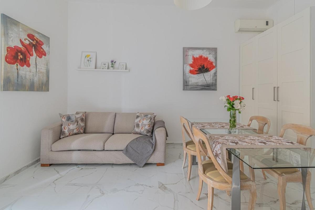 Relax San Giovanni Holiday home Rome