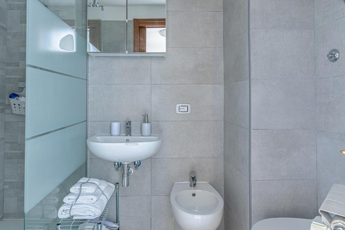 Holiday home Relax San Giovanni *