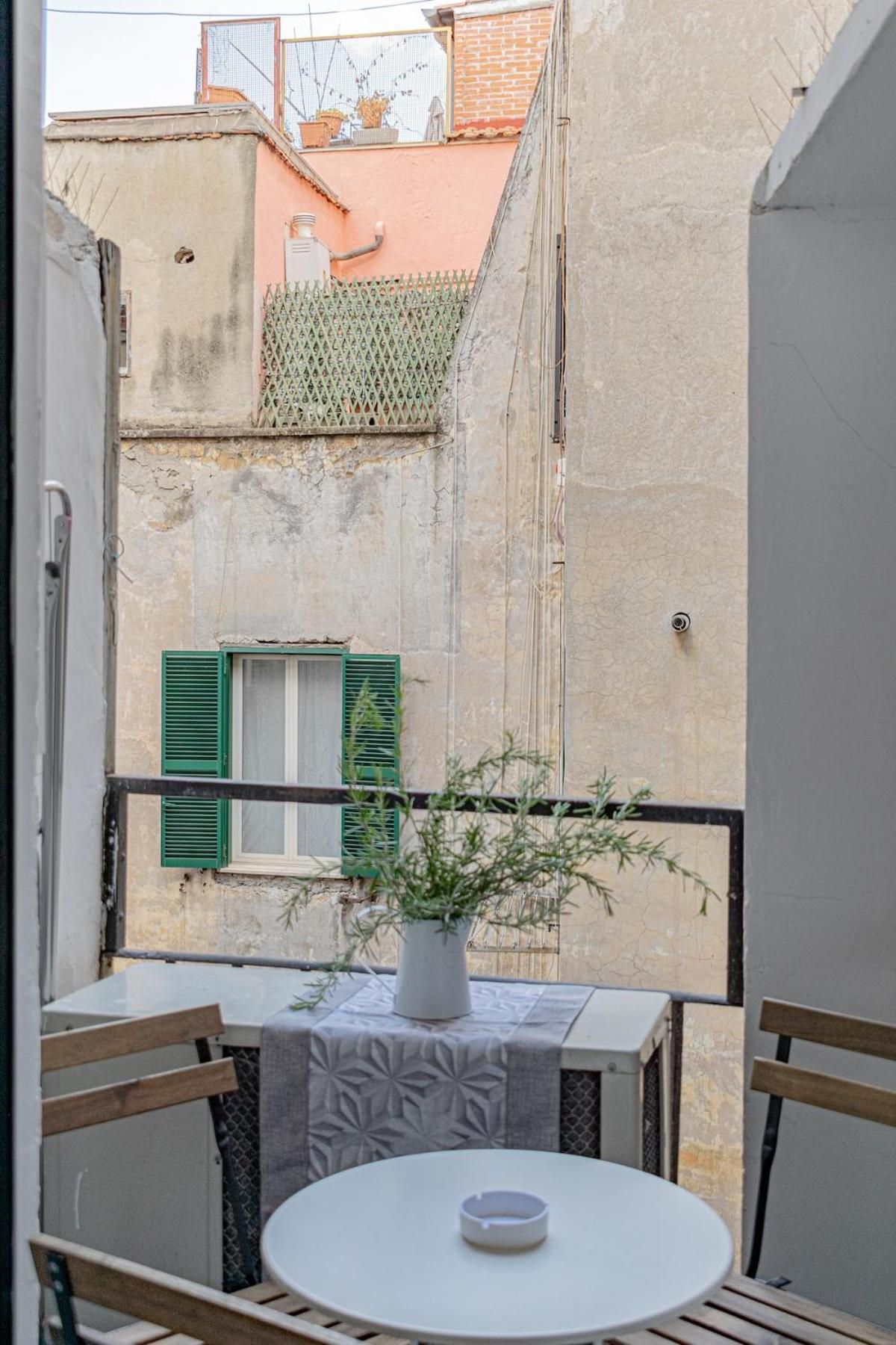 Holiday home Relax San Giovanni Rome