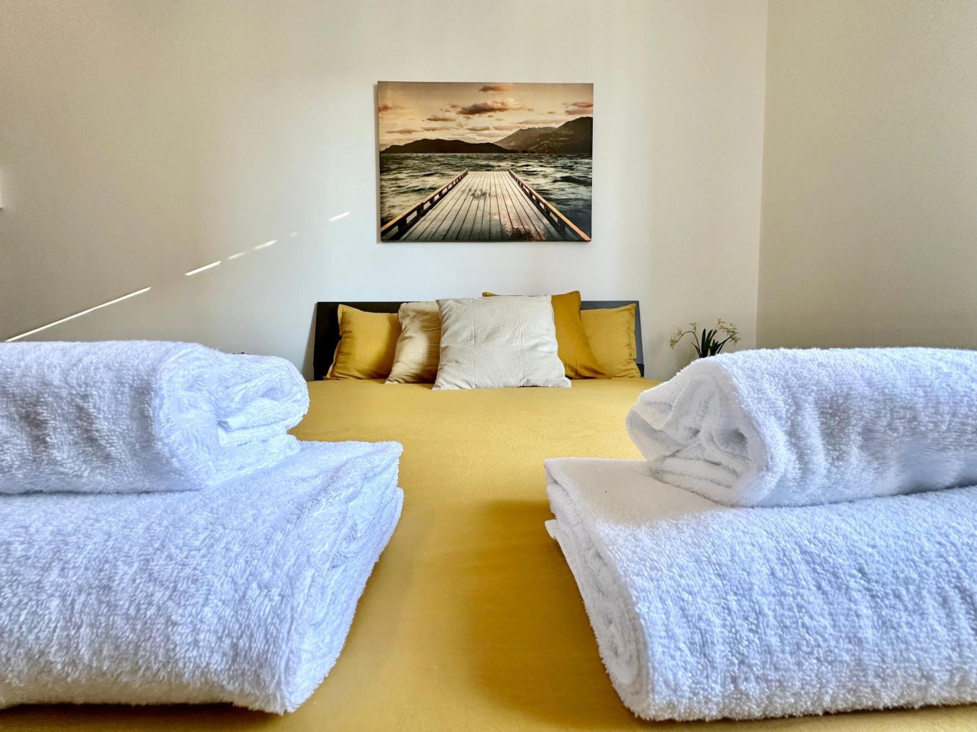 Apartment Sergio I Rome