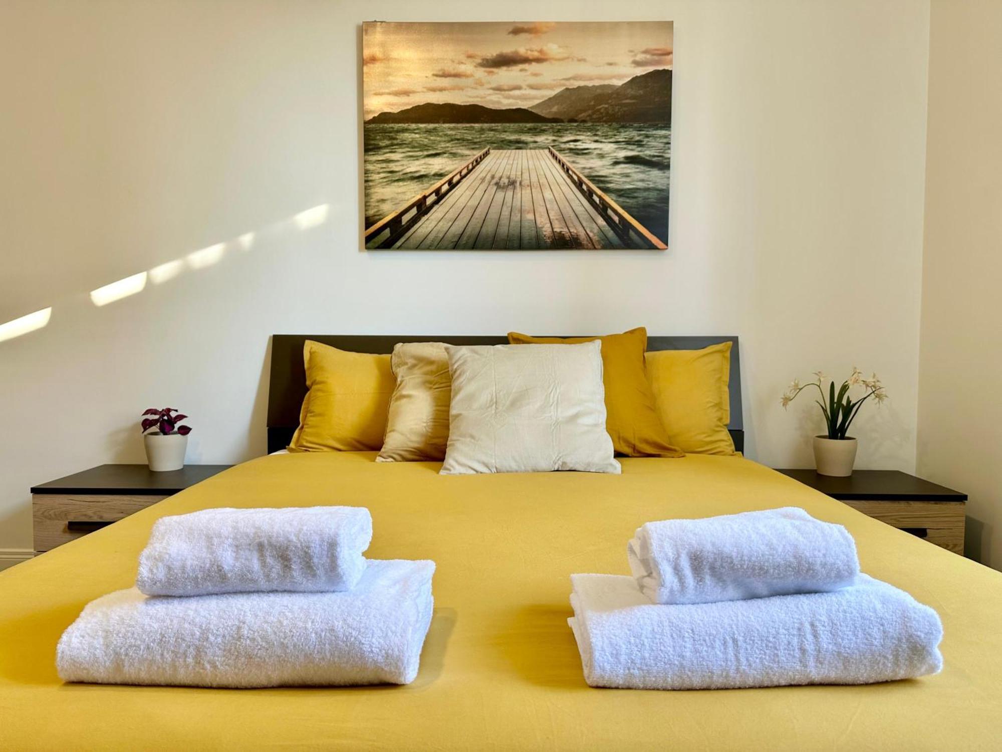Apartment Sergio I Rome