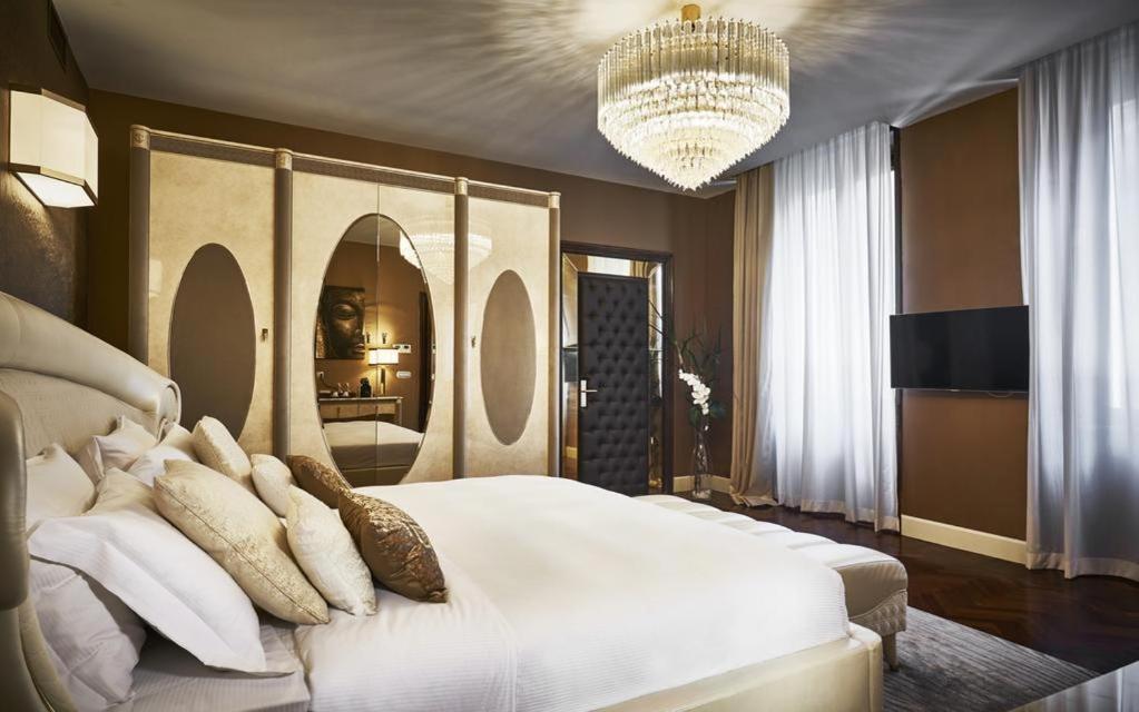 The At The Spanish Steps Luxury Collection - The Club Condotti 91 Guest house 4*