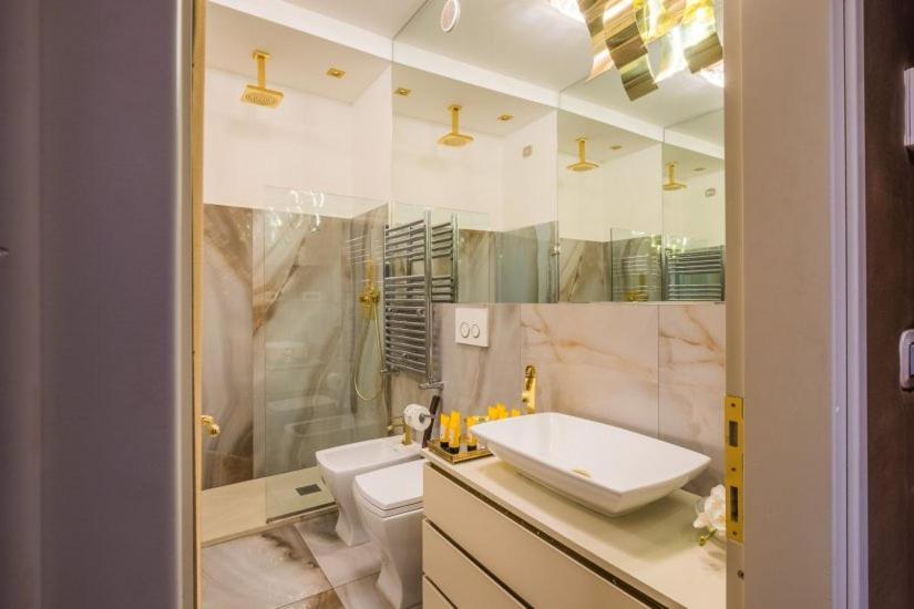The At The Spanish Steps Luxury Collection - The Club Condotti 91 4*