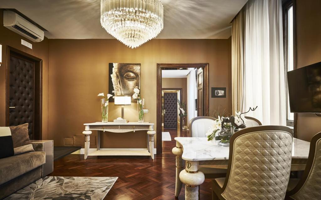 The At The Spanish Steps Luxury Collection - The Club Condotti 91 Guest house