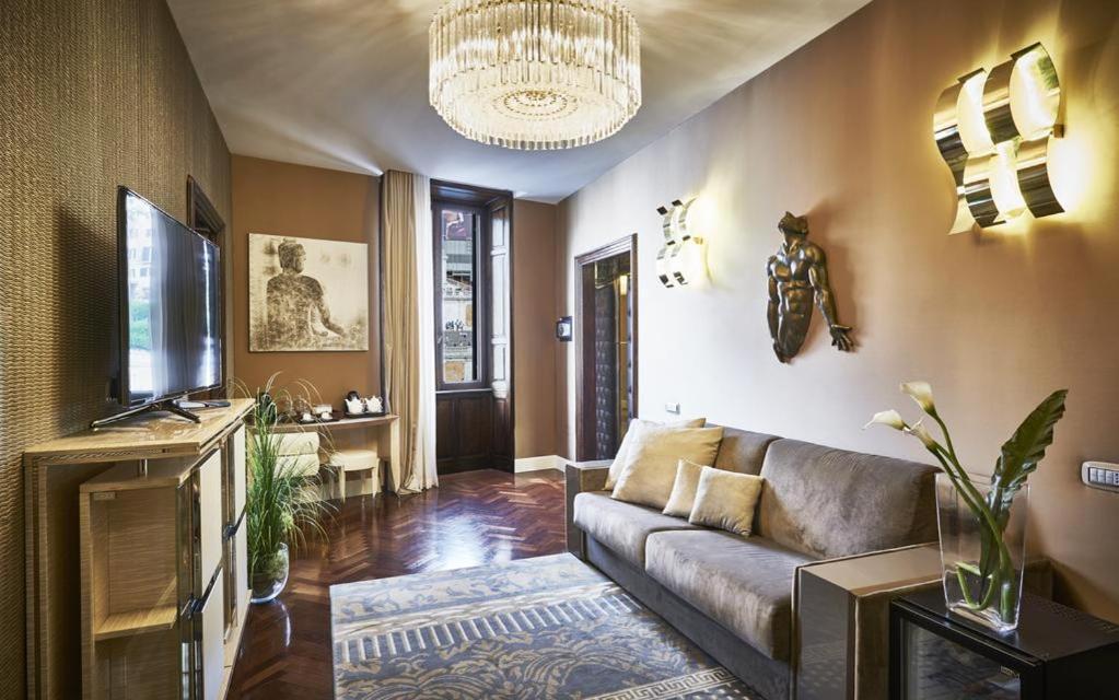 The At The Spanish Steps Luxury Collection - The Club Condotti 91 Guest house 4*