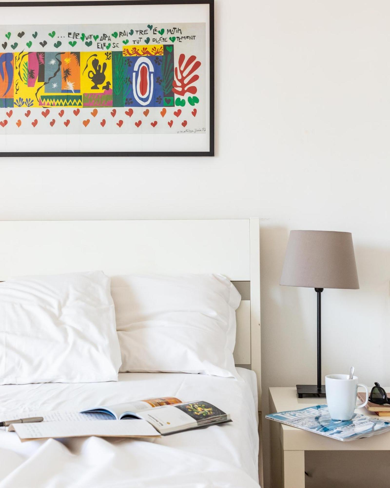 Cosy Close To Parco Appia Antica Zeno 63 * Roma