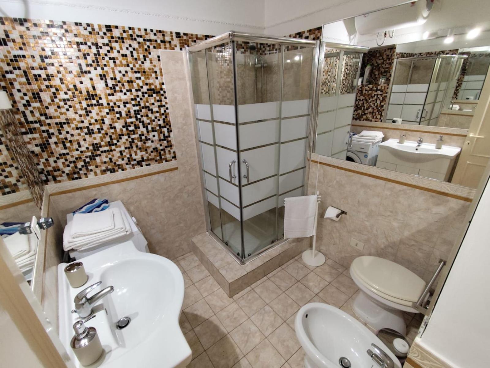 Apartment Bijoux De Navona Luxury Rome