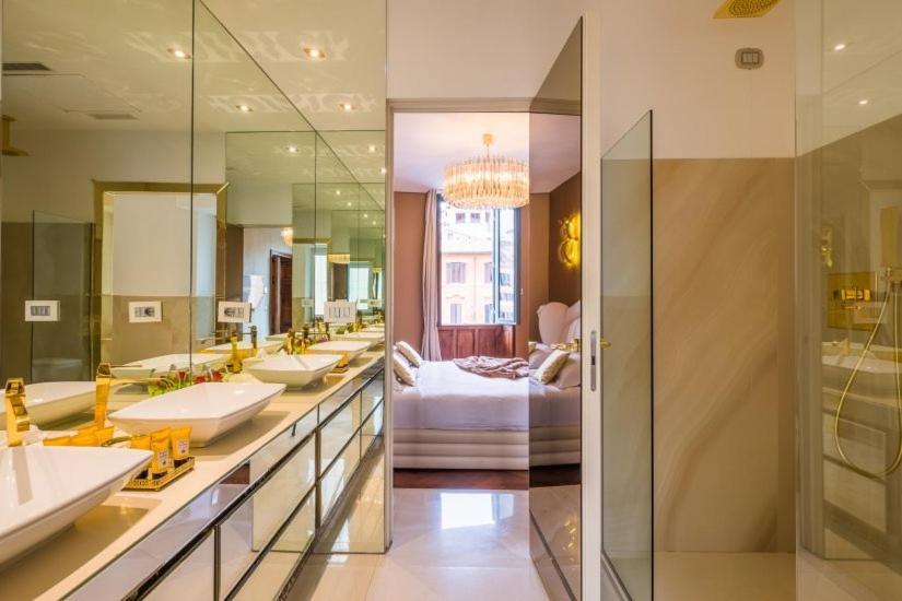 Guest house The At The Spanish Steps Luxury Collection - The Club Condotti 91