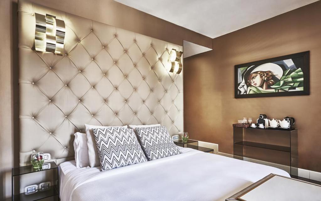 The At The Spanish Steps Luxury Collection - The Club Condotti 91 4* Rome