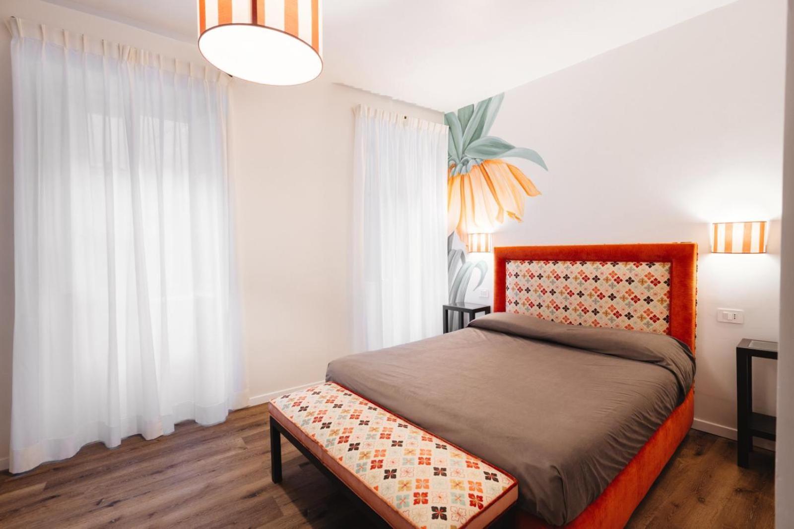 Bed & Breakfast Famo Pace Rome
