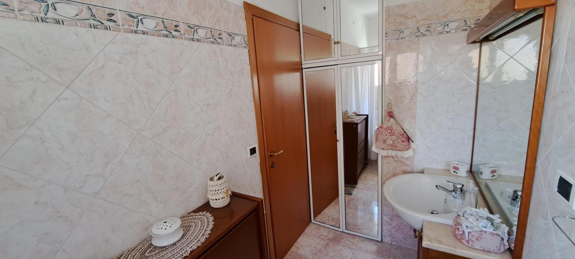 Da Zi' Carmela Bed & Breakfast Roma