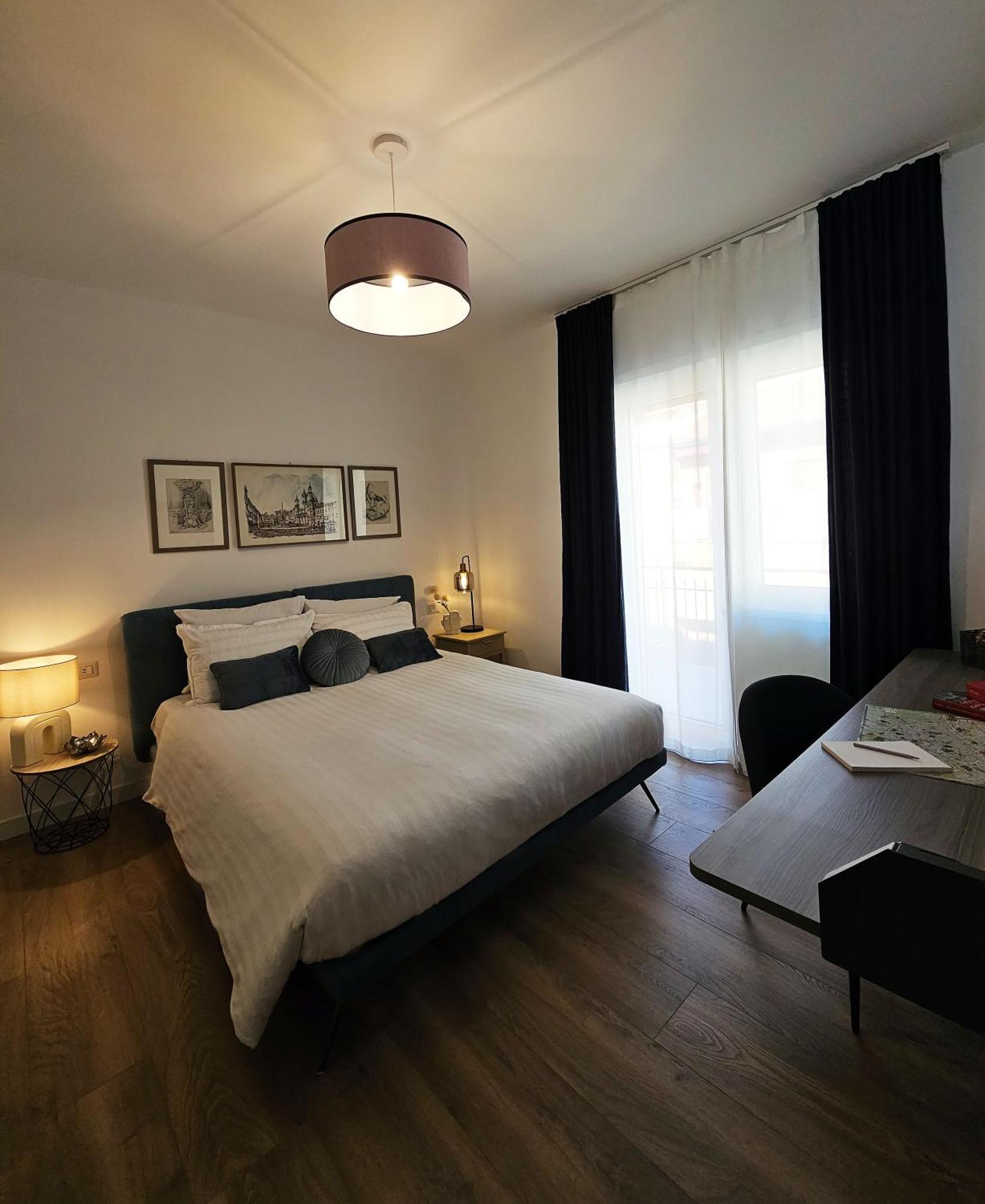Domus Teano Luxury *