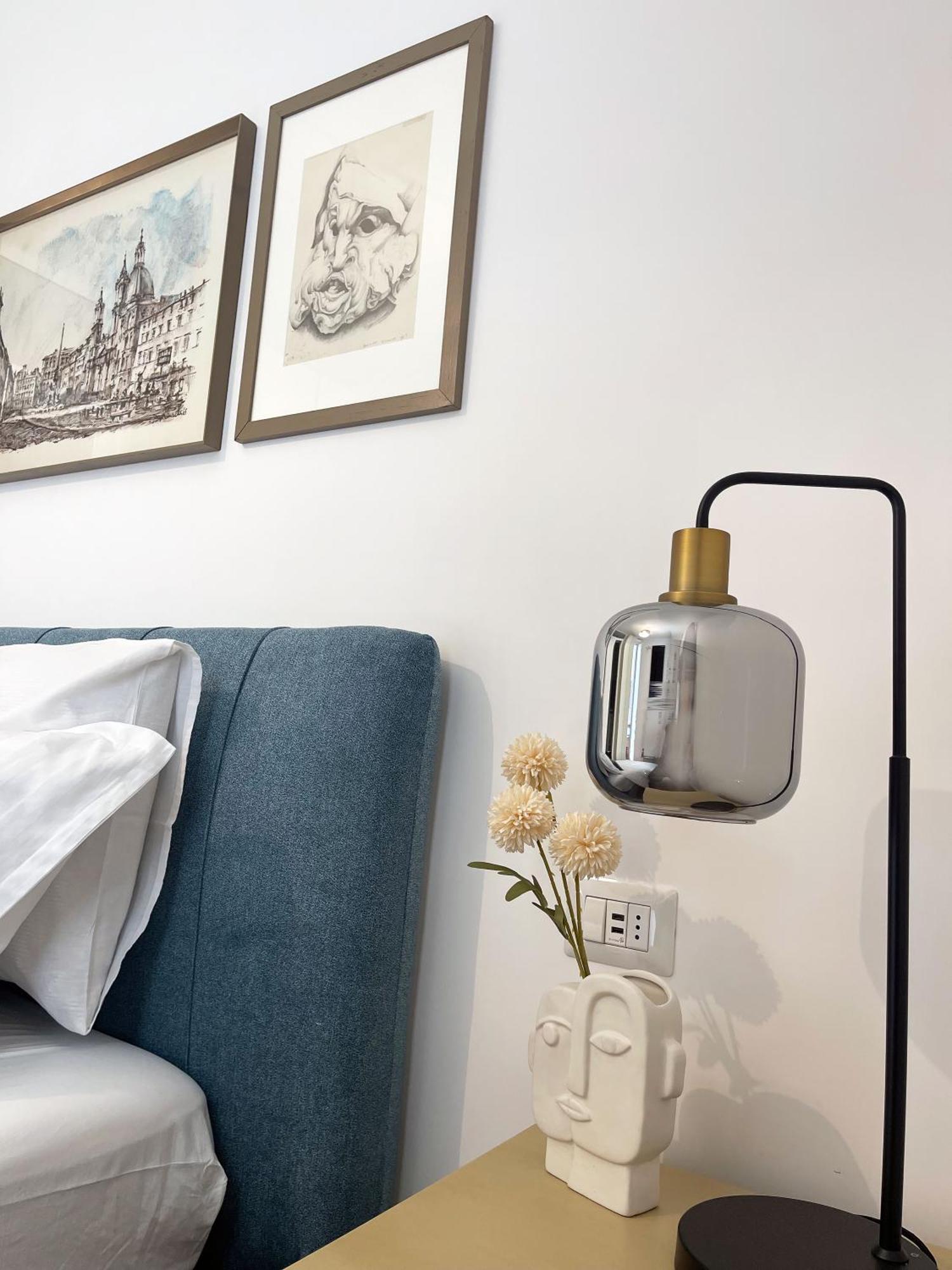 Domus Teano Luxury Rome
