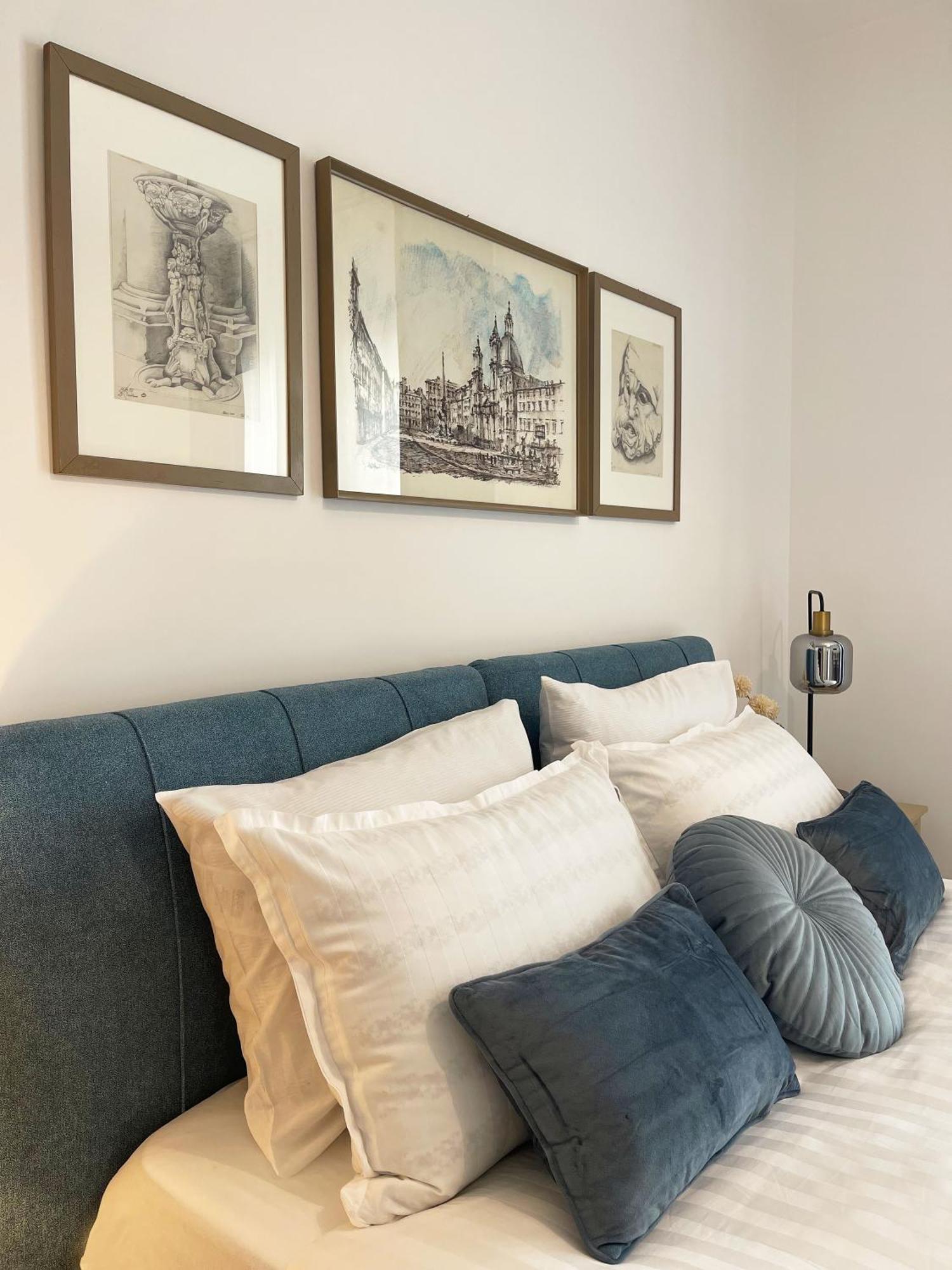 Domus Teano Luxury Bed & Breakfast