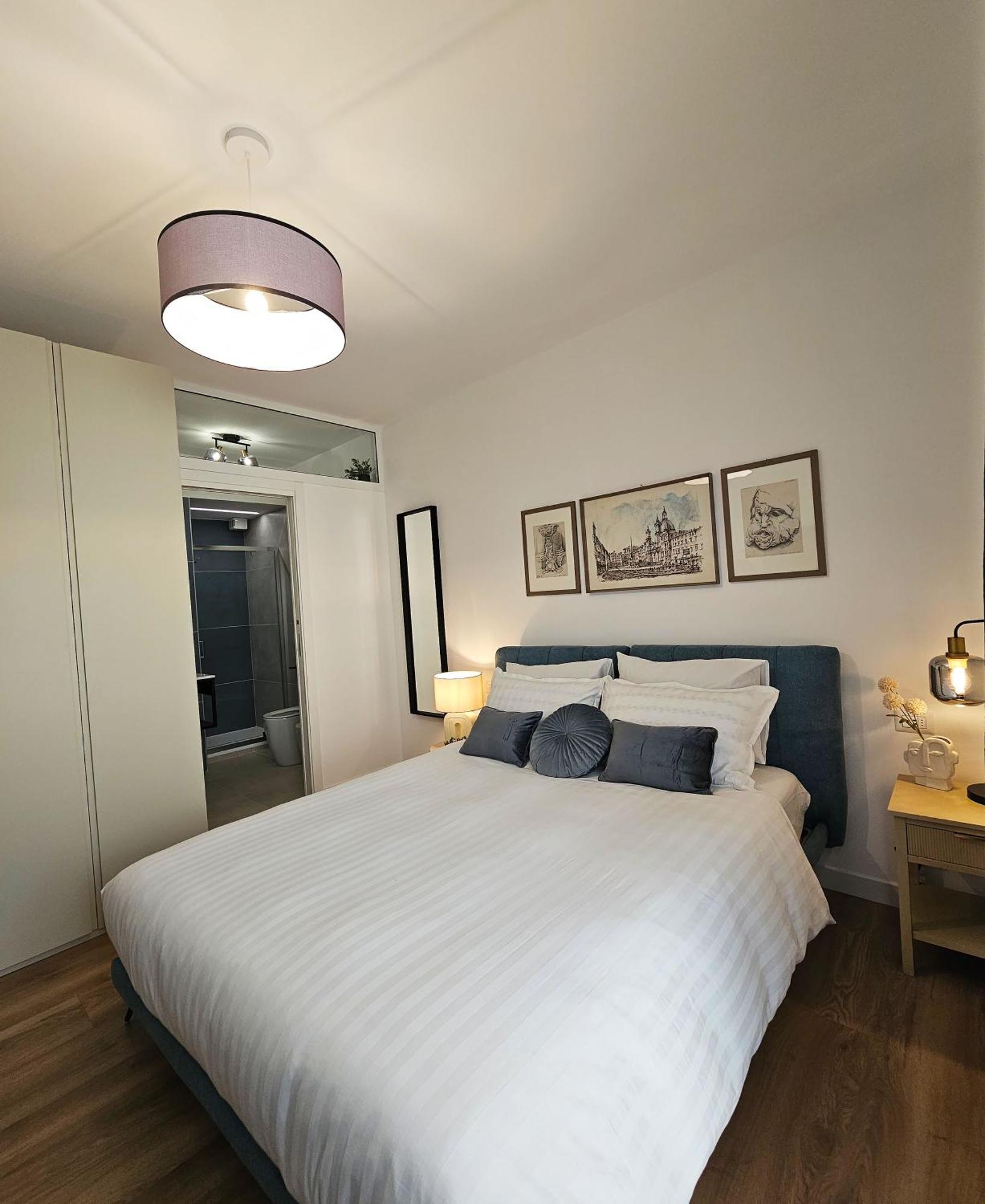 Domus Teano Luxury Rome