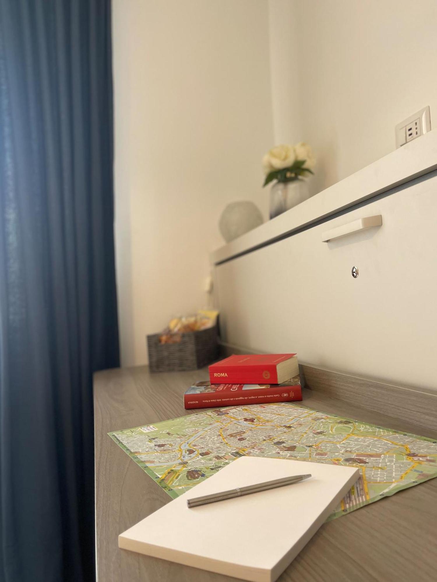 Domus Teano Luxury Bed & Breakfast
