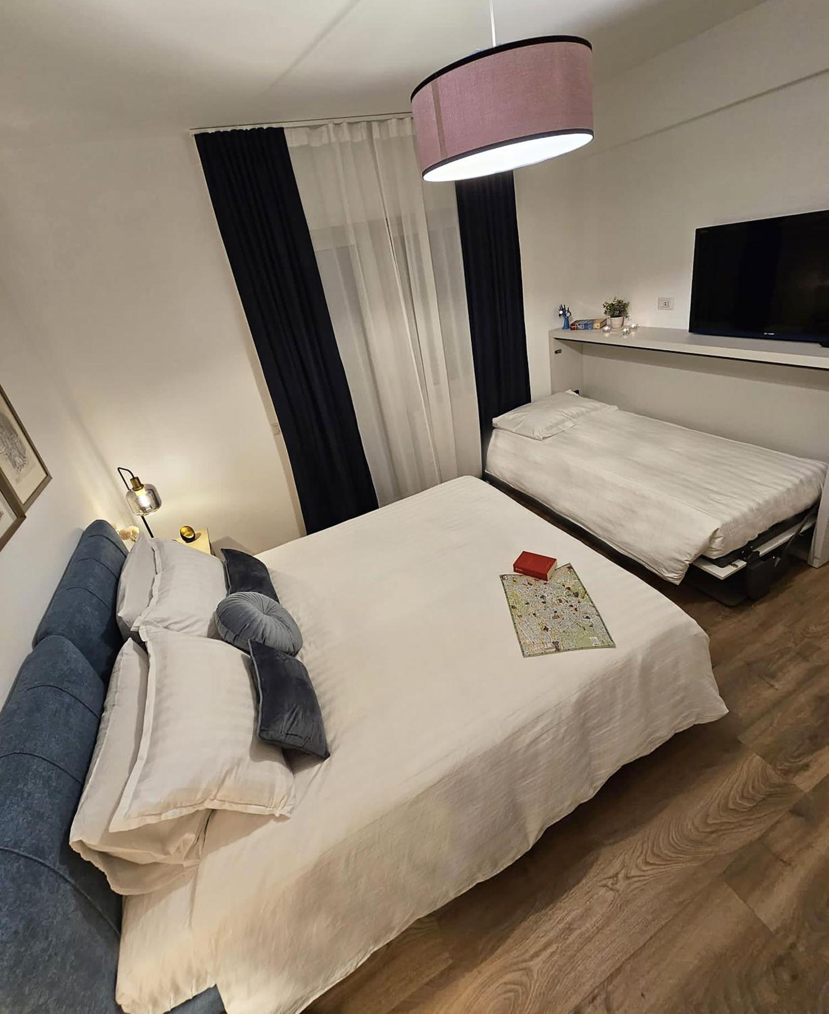 Domus Teano Luxury * Rome