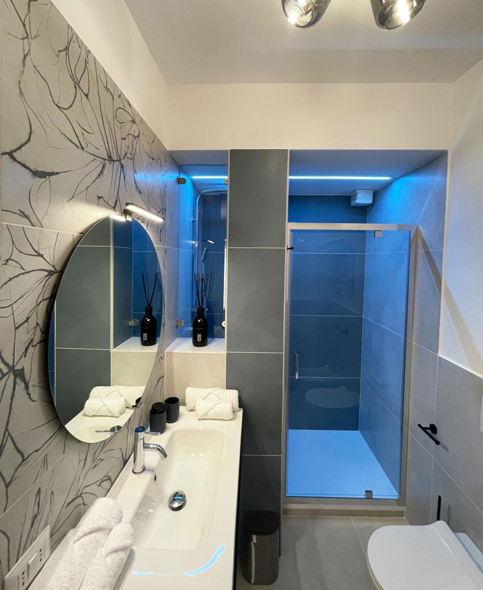 Bed & Breakfast Domus Teano Luxury