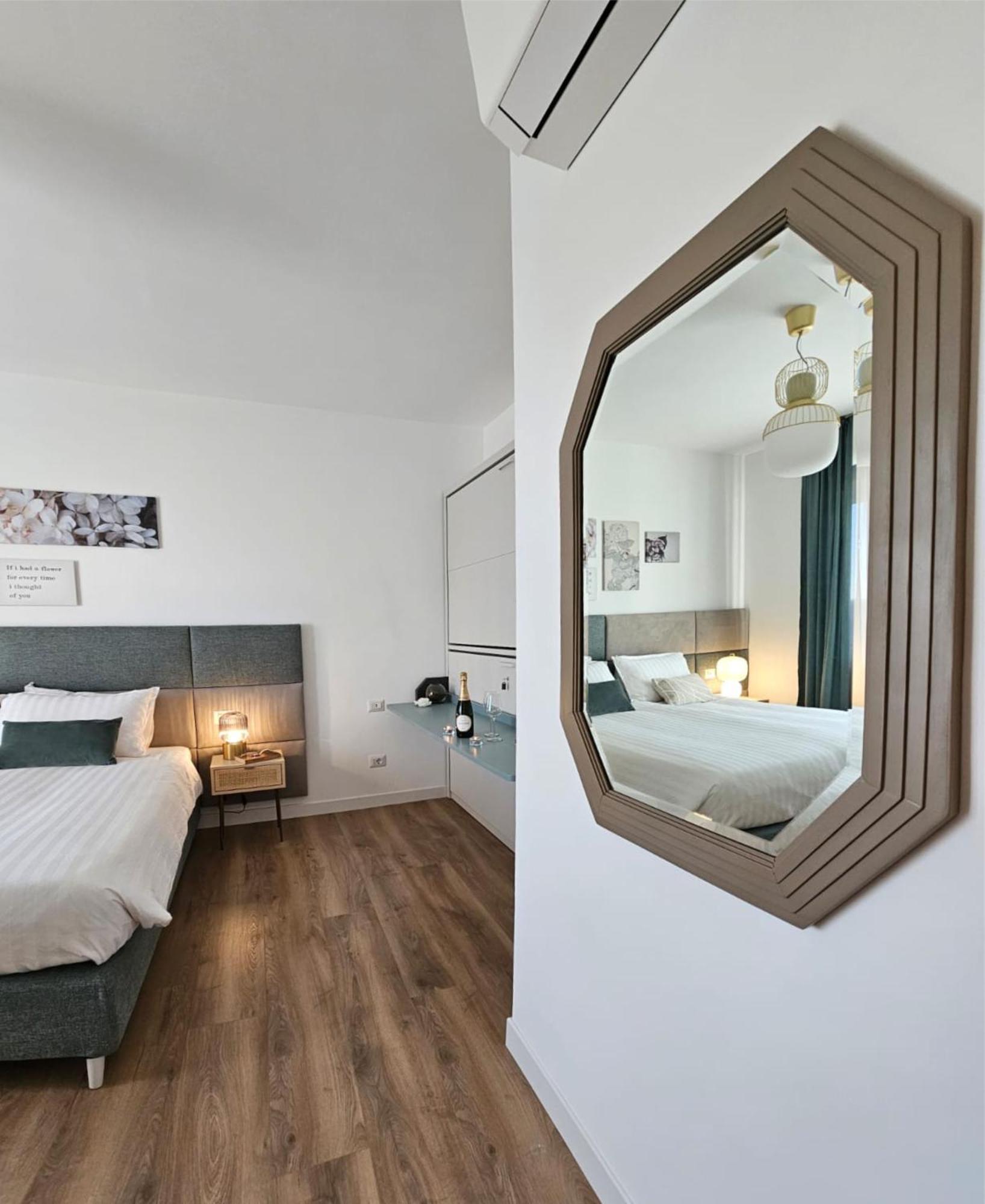 Bed & Breakfast Domus Teano Luxury Rome