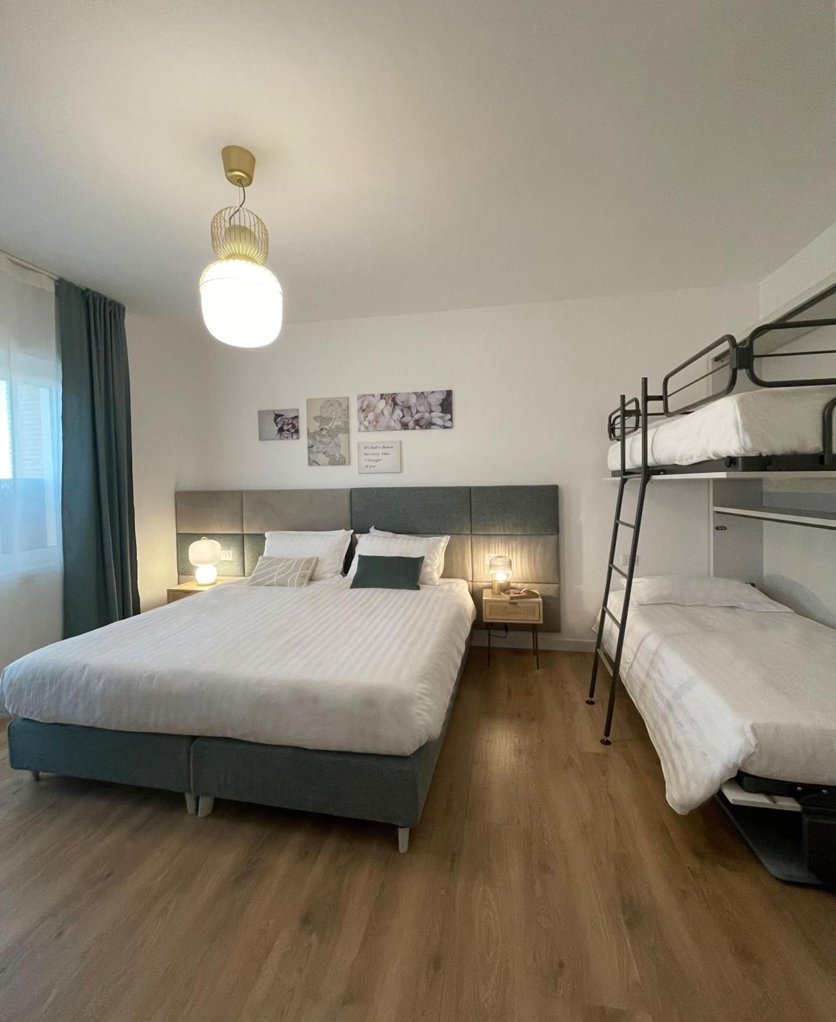 Domus Teano Luxury * Rome
